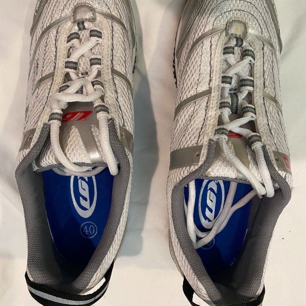 Garneau HRS-80 Mens ERGO Air Lite Trainer Cycling